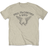 Paul Mccartney Wings Logo Men's T-shirt