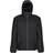 Regatta Mens Honestly Made Padded Jacket (Black)