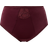 Elomi Cate Full Brief Aubergine