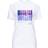 Armani Exchange Cotton T-Shirt - Blue