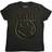 Nirvana Nirvana Unisex T-Shirt - Happy Face