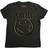 Nirvana Unisex T-Shirt - Happy Face