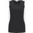 Jack & Jones Jjxx Ea Stretch Pima Sleeveless T-shirt