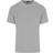 PRO RTX Mens Pro T-Shirt (4XL) (Grey Heather)