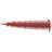 Berkley Gulp Saltwater Sandworm Bloody