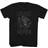 Head Men's Eagle Guitar 73 T-Shirt - Black