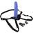 You2Toys Vibrerende strap-on