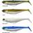 Savage Gear Minnow WL 10 cm Khaki