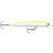 Rapala Jointed Floating 13 cm Silver Fluoroscent Chartreuse UV (SFCU)