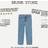Grunt Jeans 90-tal Standard (170) Byxor Jeans