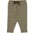 Wheat Byxor Manfred Heather Stripe Byxor Jogging