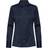 HUGO BOSS The Fitted Bluse - Hvid
