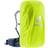 Deuter Iii Rain Cover Green