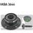 SKF Hjullagersats VKBA 3644