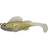 megabass Dark Sleeper 7,6cm, 10,6g Shirauo