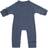 Smallstuff Jumpsuit, Uld, Steel Melange