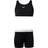 Nike G Crossback Sport Bikini - Black