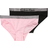 Calvin Klein Girls Bikini Brief 2-Pack