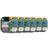 Preston Innovation Reflo Fluorocarbon Line 0.09mm