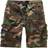 Brandit Bdu Ripstop Shorts 122-128