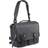 Kriega Urban EDC Messenger Bag - Black