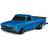 Traxxas 1967 Chevrolet C10 Drag Slash RTR TRX94076-4BLUE