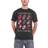 Rolling Stones The Voodoo Lounge Tongues Unisex T-shirt