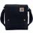 Carhartt Crossbody Snap Bag - Black