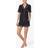DKNY New Signature Short Pyjama Set - Grey