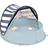 Uber Kids Aquani UV50+ Blue Waves Strandtelt