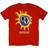 Primal Primal Scream Unisex T-Shirt: Screamadelica (Medium)