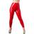 Late X Latex-leggings