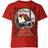 Star Wars Kid's A Very Merry Sithmas Christmas T-Shirt