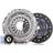 Sachs Clutch SUBARU 3000 950 006 Clutch Kit