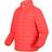 Regatta Hillpack Jacket - Neon Peach