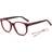 Missoni M MMI0074 B3V Red ONE SIZE