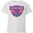 Original Hero Jurassic Park Clever Girls Inherit The Earth Kids' T-Shirt 11-12