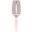 Olivia Garden Finger Brush combo #pastel pink