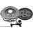 Blue Print Clutch RENAULT,DACIA ADR163047 302050901R,302050901RS2,306202313R Clutch Kit 306202313RS1,7701476973,7701476973S2,4152500015,4152500015S3