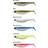Savage Gear Minnow WL Pink Pearl Silver