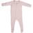 Boody Babygrow - Rose