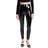 Spanx Faux Patent Leather Leggings