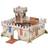 Papo New Kids Children Prince Philip Castle Playset Toy