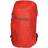 Bergans Raincover Small Red Röd S