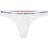 Tommy Hilfiger String Vit-S