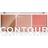 Revolution Beauty Relove Colour Play Contour Trio Palette Sugar