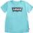 Levi's Baby Batwing Tee - Blue/Pink/Grey/White/Black