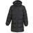 Whistler Jr Abella Long Padded Jacket - Black (W213197-1001)