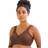 Glamorise MagicLift Support Classic BH - Brun