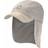 Jack Wolfskin Kids' sun cap with UV protection Supplex Canyon Cap Kids night